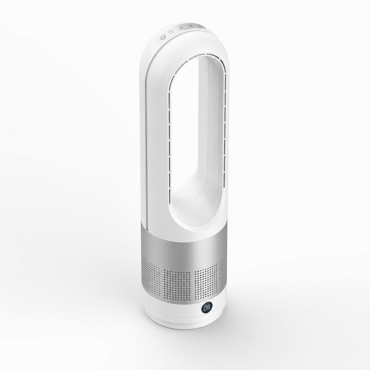 Climaire, ventilateur sans pales — miniature 2