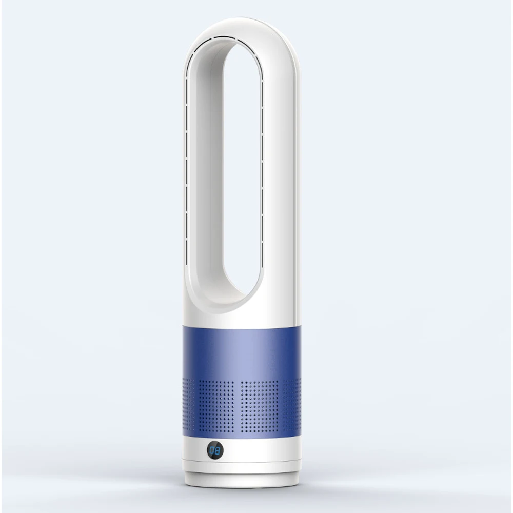 Climaire, ventilateur sans pales — miniature 9