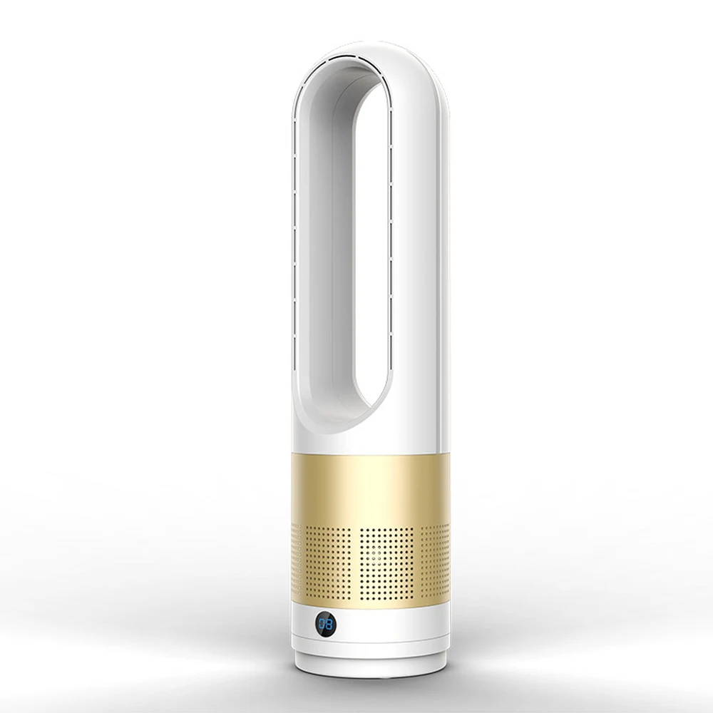 Climaire, ventilateur sans pales — miniature 7