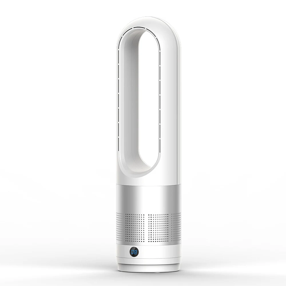Climaire, ventilateur sans pales — miniature 8